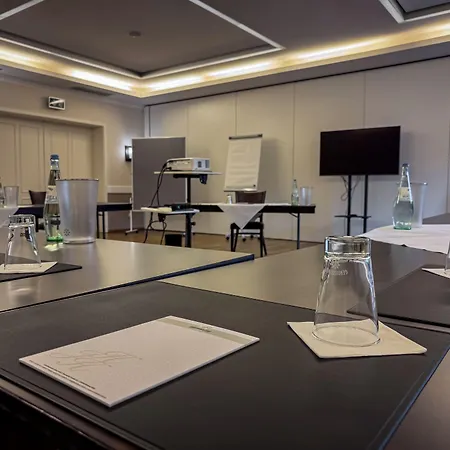 Jann Hinsch Hof Hotel Winsen
