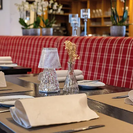 Jann Hinsch Hof Hotel