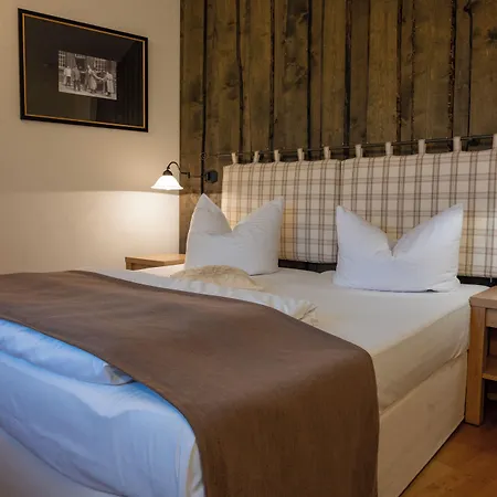 Hotel Jann Hinsch Hof