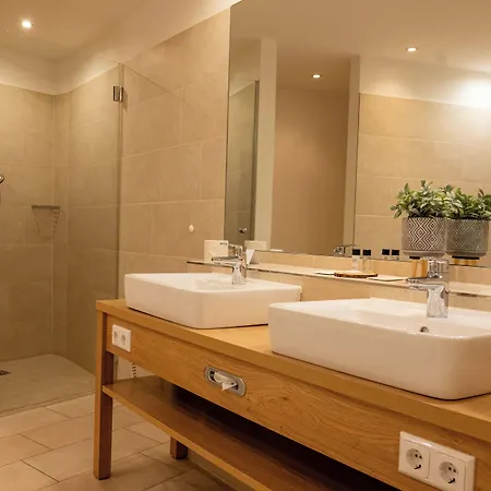 Jann Hinsch Hof Hotel Winsen