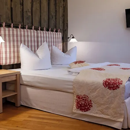 Jann Hinsch Hof Hotel Winsen