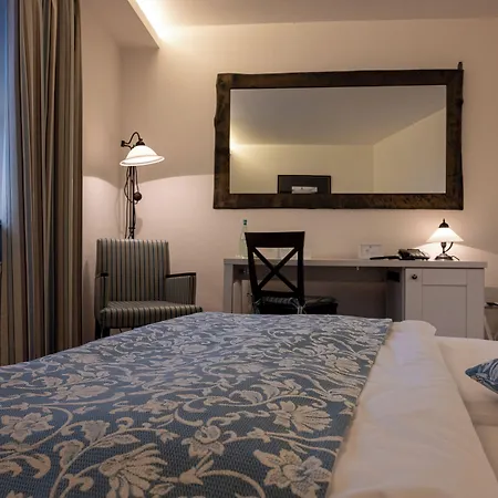 Hotel Jann Hinsch Hof Winsen