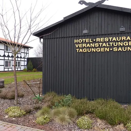 Jann Hinsch Hof Hotel Winsen