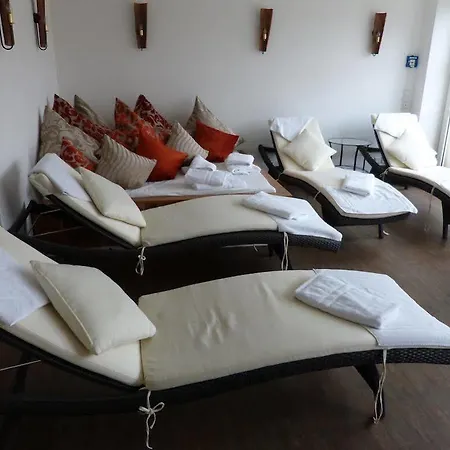 Jann Hinsch Hof 3* Winsen