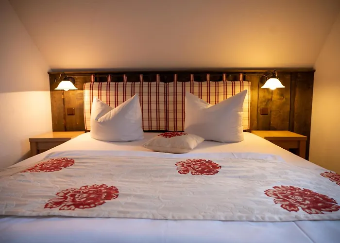 Jann Hinsch Hof Hotel Winsen