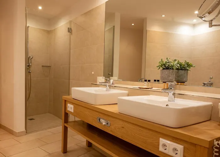 Jann Hinsch Hof Hotel 3*