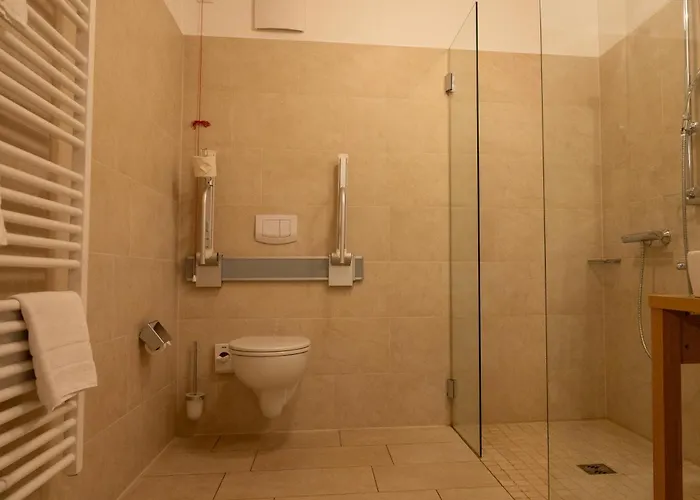 Hotel Jann Hinsch Hof Winsen