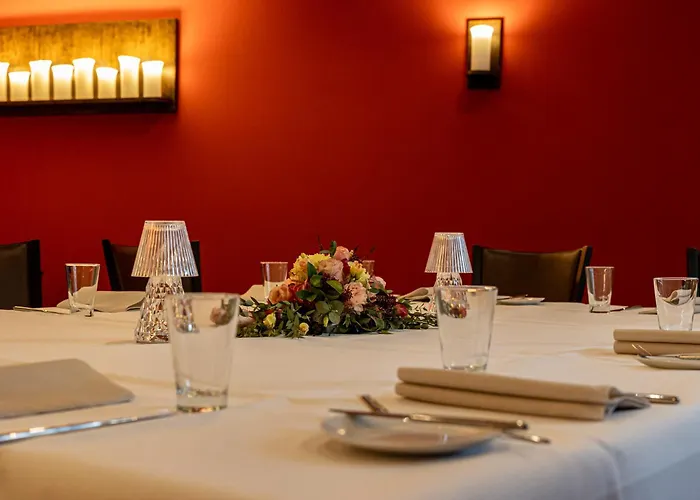 Jann Hinsch Hof 3* Winsen