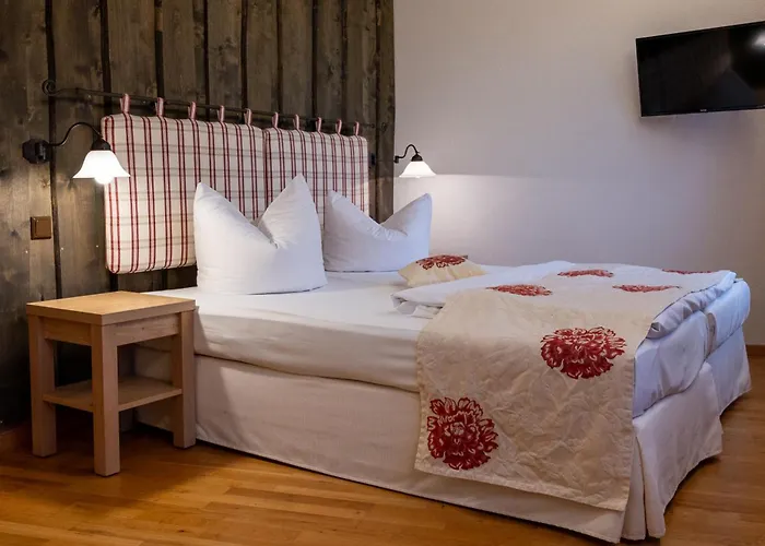 Jann Hinsch Hof Hotel 3*