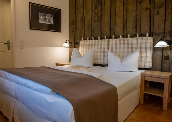 Jann Hinsch Hof 3*