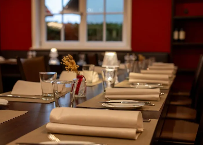 Jann Hinsch Hof 3* Winsen