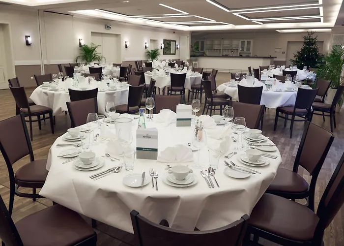 Hotel Jann Hinsch Hof Winsen