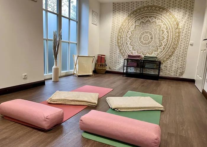 Jann Hinsch Hof Hotel 3*