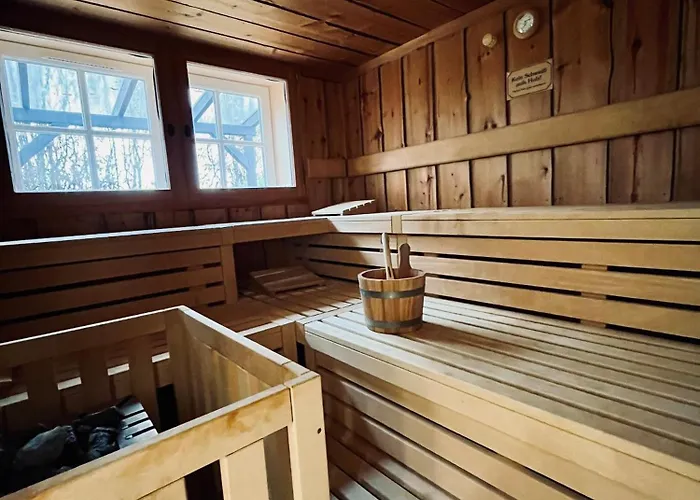 Jann Hinsch Hof Winsen