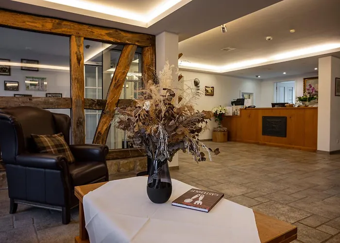 Hotel Jann Hinsch Hof Winsen