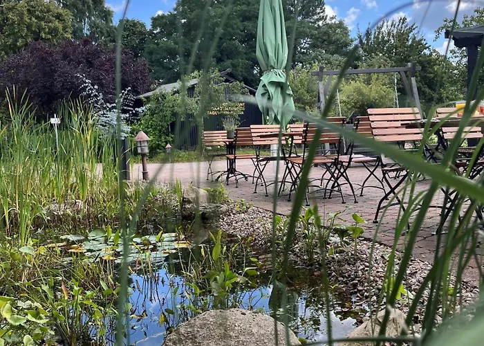 Hotel Jann Hinsch Hof