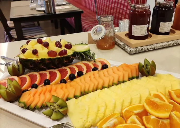 Jann Hinsch Hof Hotel 3*