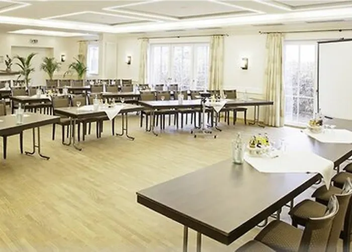 Hotel Jann Hinsch Hof