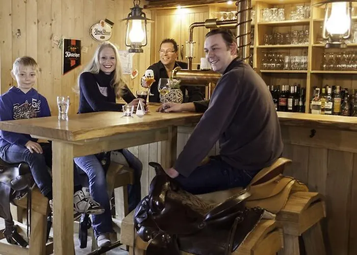 Hotel Jann Hinsch Hof Winsen