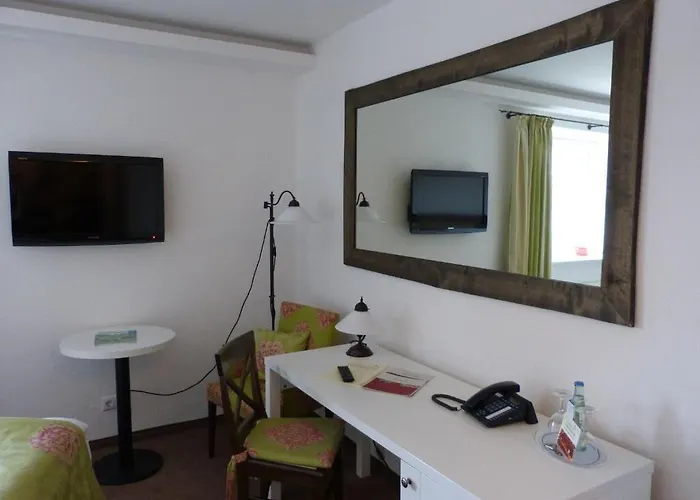 Hotel Jann Hinsch Hof