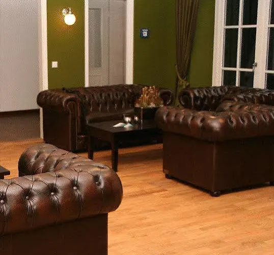 Jann Hinsch Hof 3* Winsen