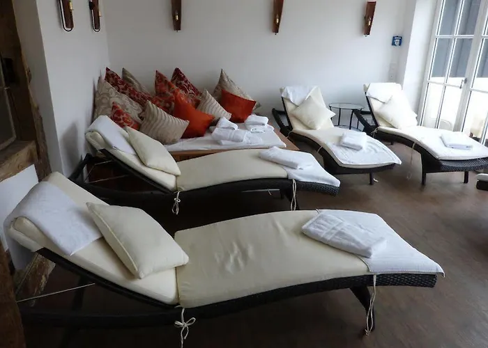 Jann Hinsch Hof 3* Winsen